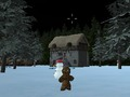 Spill Slenderman må dø: Silent Streets  online