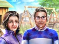 Spill Småby naboer  online