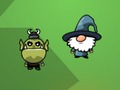Spill Veiviseren vs. Orcs  online