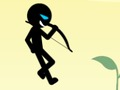 Spill Stickman Archer Online 4 online
