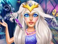 Spill Snow Queen Real Haircuts online