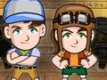 Spill Den tapte pyramiden  online