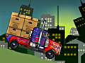 Spill Lastebil Express  online