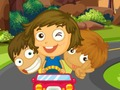 Spill Jungle Highway Escape online