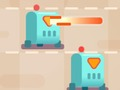 Spill Roboter vs Aliens  online