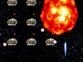 Spill Space Invaders online