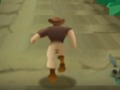 Spill Grav Run online