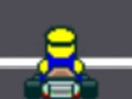 Spill Minion Kart online