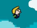 Spill Flappy Trump online