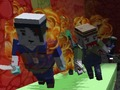 Spill Zombie Arena 3d: Overlevelse Offline  online