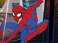 Spill Spider-Man: Farer ved Horizon High  online