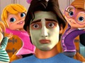Spill Alvin og Chipmunks: Handy  online