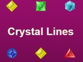 Spill Krystalllinjer online