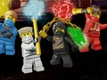 Spill Ninjago Ein Neustart online