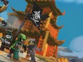 Spill Ninjago: Rettung Aus Dschinnjago online