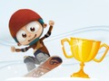 Spill Vinter spiele  online