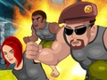 Spill Soldat Rush  online