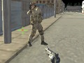 Spill Army Combat 2 online