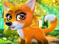 Spill Happy Fox online