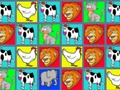 Spill Dyr Candy Zoo  online