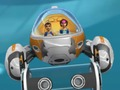 Spill Die Nektons: Abgetaucht online
