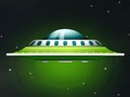 Spill UFO Arkanoid Deluxe online