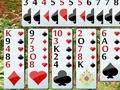 Spill Flower Garden Solitaire online