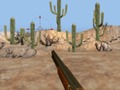 Spill Desert Skeet online