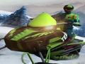 Spill Snøstorm  online
