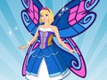 Spill Barbie: Deine Barbie Traumfee online