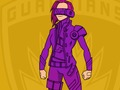 Spill Guardian of the Galaxy: Lag din egen  online