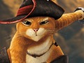 Spill Der Gestiefelte Kater: Katzen-Sprung online