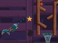 Spill Cannon Basketball 4 online