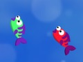 Spill Kvikk fisk online
