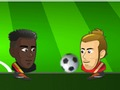 Spill Fotball hoder 2018  online
