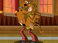 Spill Scooby-Doo! : Schauriger Schabernack  online