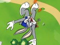 Spill Bugs Bunny: Möhrchenflug  online