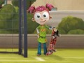 Spill Angelo: Fußball-Training  online