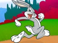 Spill Bugs Bunny: Die Große Möhrenjagd  online