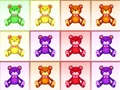 Spill Teddy blokker  online