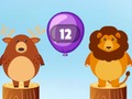 Spill Jungelballonger tillegg online