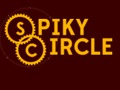 Spill Spiky sirkel online