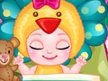 Spill Baby nyfødte Crush  online