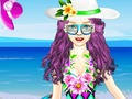 Spill Blondiner Blog Bikini Fashion  online