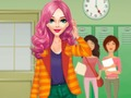 Spill Alisa School Popularitetsguide  online