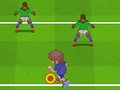 Spill Drop Kick VM 2018  online