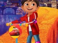 Spill Miguel Scooter Time online