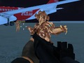 Spill Death Airport online
