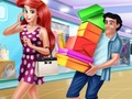Spill Elskere shoppingdag online