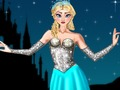 Spill Frostprinsesse Prep  online